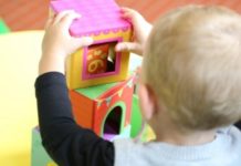 Denatalità in Veneto, il Pd critica la Giunta: «Servizi per l’infanzia insufficienti» Servizi per l'infanzia in Veneto e contrasto alla denatalità