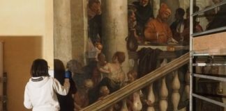 “Aspettando Veronese”, il 26 marzo a Vicenza la prima conferenza sulla Cena di san Gregorio Magno