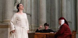 Dantedì, il 25 marzo online “Una commedia per Dante” grazie al Conservatorio di Musica “Arrigo Pedrollo” col Comune di Vicenza Dantedì, un'immagine