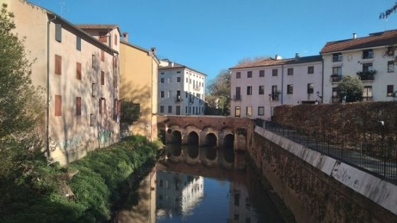 Dantedì, Ponte delle Barche