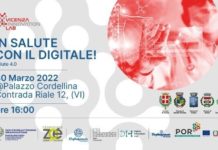 In Salute con il Digitale! Tecnologia e medicina il 30 marzo a Innovation Lab di Vicenza
