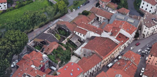 Ex Macello, Roberto Cattaneo (FI) alle opposizioni di csx: voi in 50 anni cosa avete fatto se non ora critiche preconcette? Ex macello di Vicenza