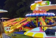 Festa dei Oto a Vicenza, tornano le due giornate di Luna Park Inclusivo dedicate a persone con disabilità Luna Park a Campo Marzo a Vicenza festa dei Oto