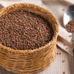 Prodotti tipici regionali: la lenticchia di Santo Stefano di Sessanio in Abruzzo La lenticchia di Santo Stefano di Sessanio