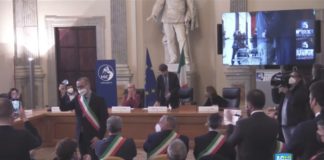 Pesaro è Capitale italiana della cultura 2024, svanisce il sogno ma non il progetto di Vicenza: “comunque finalista”, Franceschini dixit