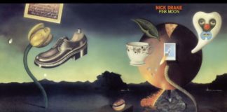 I 50 anni di un disco che ritengo un capolavoro: Pink Moon, un ricordo di Nick Drake Un ricordo di Nick Drake: Pink Moon