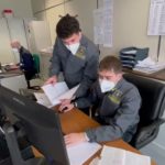 “Black screen”, GdF Nucleo Speciale Beni e Servizi: sequestrati 32 canali social e siti illegali di diffusione di giornali e periodici a 500.000 utenti