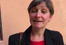 Riuscita mobilitazione 25 marzo a Vicenza per rinnovo CCNL sanità e funzioni locali: video intervista a segretaria FP Cgil Giulia Miglioranza