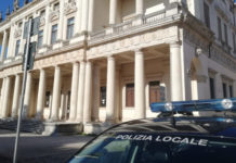 Nomadi a Vicenza, sindaco Francesco Rucco: ordinanza divieto di stazionamento prorogata fino al 30 settembre 2022 Nomadi, controlli polizia locale di Vicenza