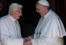 Non solo Benedetto XVI: quanti papi hanno rinunciato al pontificato? Benedetto XVI e Bergoglio: la rinuncia al pontificato di alcuni papi