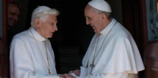 Non solo Benedetto XVI: quanti papi hanno rinunciato al pontificato? Benedetto XVI e Bergoglio: la rinuncia al pontificato di alcuni papi