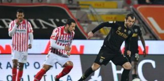 Con il Parma secondo stop di fila per il Vicenza. Poggi: dei nove acquisti di gennaio solo tre raggiungono la sufficienza Lr Vicenza - Vicenza, Cavion su Pandev