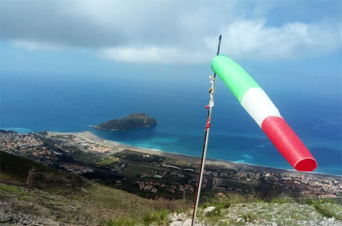 riviera dei cedri isola dino praia a mare