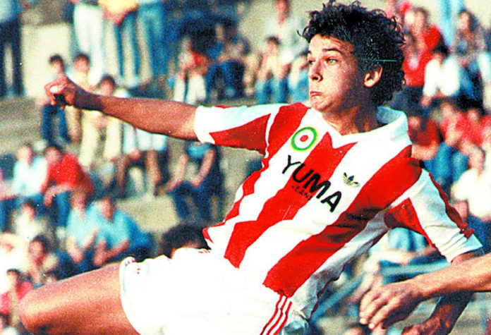 Roberto Baggio