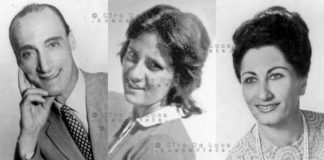 Cold case. Napoli, 1975: la strage di Via Caravaggio | Parte II, la dinamica Le vittime della strage di Via Caravaggio. Ph: Ciro De Luca.