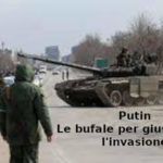 Stati Uniti d’Europa, Primo Mastrantoni (Aduc): Ucraina, Putin e le bufale per giustificare l’invasione Ucraina invasa dalla Russia di Putin