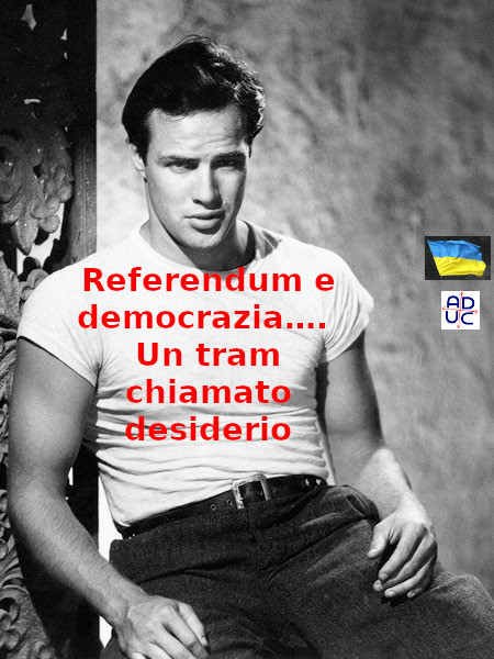 Referendum e democrazia