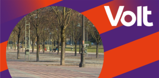 L’esercito lascia Campo Marzo, tutto bene? Volt Vicenza: sì, non è un suo compito pur se ben svolto ma senza esiti. Bisogna rivitalizzare l’area Campo Marzo lasciato dall'esercito