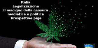 Legalizzazione cannabis in Italia, il macigno della censura mediatica e politica. François-Marie Arouet (Aduc): prospettive… bige Cannabis, problemi a legalizzarla in Italia