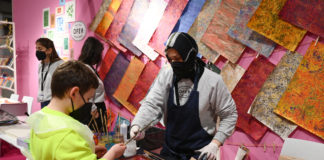 Abilmente Vicenza: il weekend creativo per tutta la famiglia Abilmente Vicenza