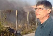 Solidarietà e vicinanza del CNDDU nei confronti di don Maurizio Patriciello, il parroco del Parco Verde di Caivano don Maurizio Patriciello