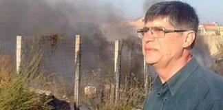 Solidarietà e vicinanza del CNDDU nei confronti di don Maurizio Patriciello, il parroco del Parco Verde di Caivano don Maurizio Patriciello