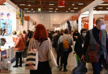 Abilmente Vicenza, è ripartito da qui il calendario 2022 della manualità creativa: andrà anche a Roma, Milano e Torino Abilmente Vicenza