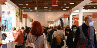 Abilmente Vicenza, è ripartito da qui il calendario 2022 della manualità creativa: andrà anche a Roma, Milano e Torino Abilmente Vicenza