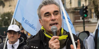 Elezioni rinnovo Rsu, De Palma (Nursing Up): “gli infermieri italiani sanno su chi contare” Rinnovo Rsu infermieri, De Palma (Nursing Up)