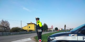 Sandrigo, Polizia Locale Nordest Vicentino arresta latitante e condannato al carcere a Bologna e Firenze Sandrigo, Polizia Locale Nordest Vicentino in azione