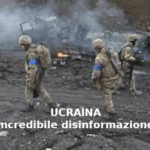 Ucraina, Primo Mastrantoni (Aduc): incredibile disinformazione, Lavrov “con quella faccia può dire ciò che vuole” Disinformazione sulla guerra in Ucraina