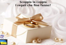 Scoppia la coppia di fidanzati, Sara Astorino (legale, consulente Aduc): i regali che fine fanno? Regali a fine... fidanzamento