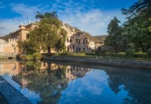Riapre a Vicenza Villa da Schio: un tuffo “in costume” nel Rinascimento in una delle Dimore Amiche del Veneto
