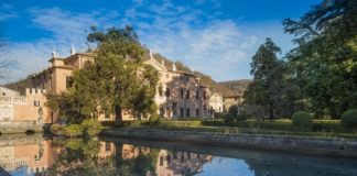 Riapre a Vicenza Villa da Schio: un tuffo “in costume” nel Rinascimento in una delle Dimore Amiche del Veneto