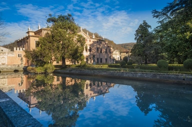 Riapre a Vicenza Villa da Schio: un tuffo “in costume” nel Rinascimento in una delle Dimore Amiche del Veneto