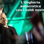 Stati Uniti d’Europa, Mastrantoni (Aduc): Ungheria autocratica con soldi nostri ma Orban ha Europa e Zelensky come avversari e Putin come amico Ungheria con Orban autocratica con soldi dell'Europa