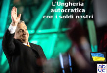 Stati Uniti d’Europa, Mastrantoni (Aduc): Ungheria autocratica con soldi nostri ma Orban ha Europa e Zelensky come avversari e Putin come amico Ungheria con Orban autocratica con soldi dell'Europa