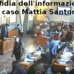 Perfidia dell’informazione, François-Marie Arouet (Aduc): il caso Mattia Santori