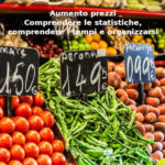 Aumento prezzi, François-Marie Arouet (Aduc): comprendere le statistiche, comprendere i tempi e organizzarsi