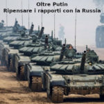 Stati Uniti d’Europa, oltre Putin. Primo Mastrantoni (Aduc): ripensare i rapporti con la Russia prima che diventi una colonia cinese Russia e l'invasione dell'Ucraina