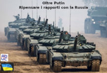 Stati Uniti d’Europa, oltre Putin. Primo Mastrantoni (Aduc): ripensare i rapporti con la Russia prima che diventi una colonia cinese Russia e l'invasione dell'Ucraina