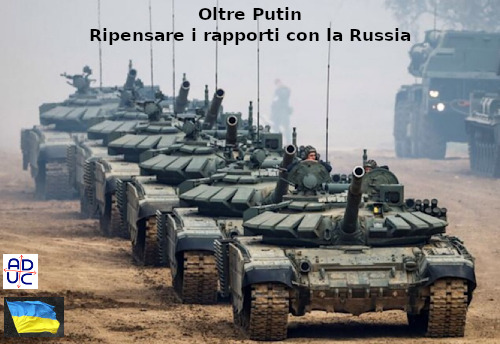 Russia e l'invasione dell'Ucraina
