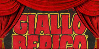 Giallo Berico torna con la Summer Edition il 18 giugno 2022 presso la Sala Polivalente del Comune di Agugliaro Giallo berico