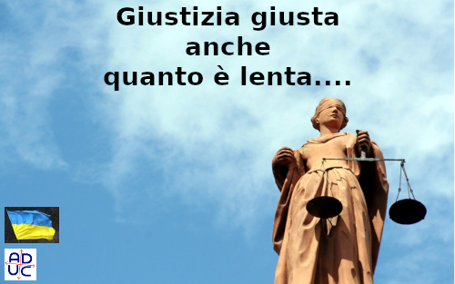 Giustizia