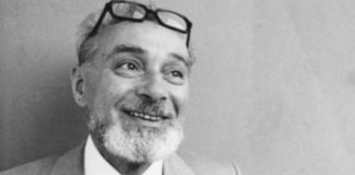 Primo Levi, 11 aprile 2022: iniziative del CNDDU per il 35° Anniversario della sua morte Primo Levi