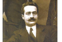 Giuseppe Moscati , il 12 aprile è il 95° Anniversario della sua morte. CNDDU ricorda chi fu proclamato santo per il suo amore per il prossimo San Giuseppe Moscati