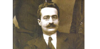 Giuseppe Moscati , il 12 aprile è il 95° Anniversario della sua morte. CNDDU ricorda chi fu proclamato santo per il suo amore per il prossimo San Giuseppe Moscati