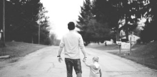 Codici: quella dei padri separati è un’emergenza e come tale deve essere affrontata Uno dei padri separati