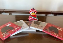 Vicenza for children dona cinque dispositivi anti abbandono al comune di Montebello Vicentino. E il papero mascotte Aureus diventa suo sindaco Vicenza for children, il papero mascotte Aureus