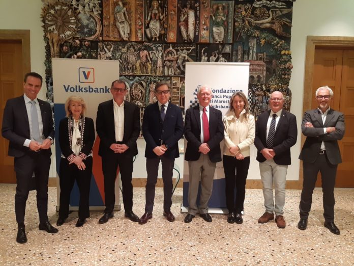 Fondazione Banca Popolare di Marostica – Volksbank, nuovo cda